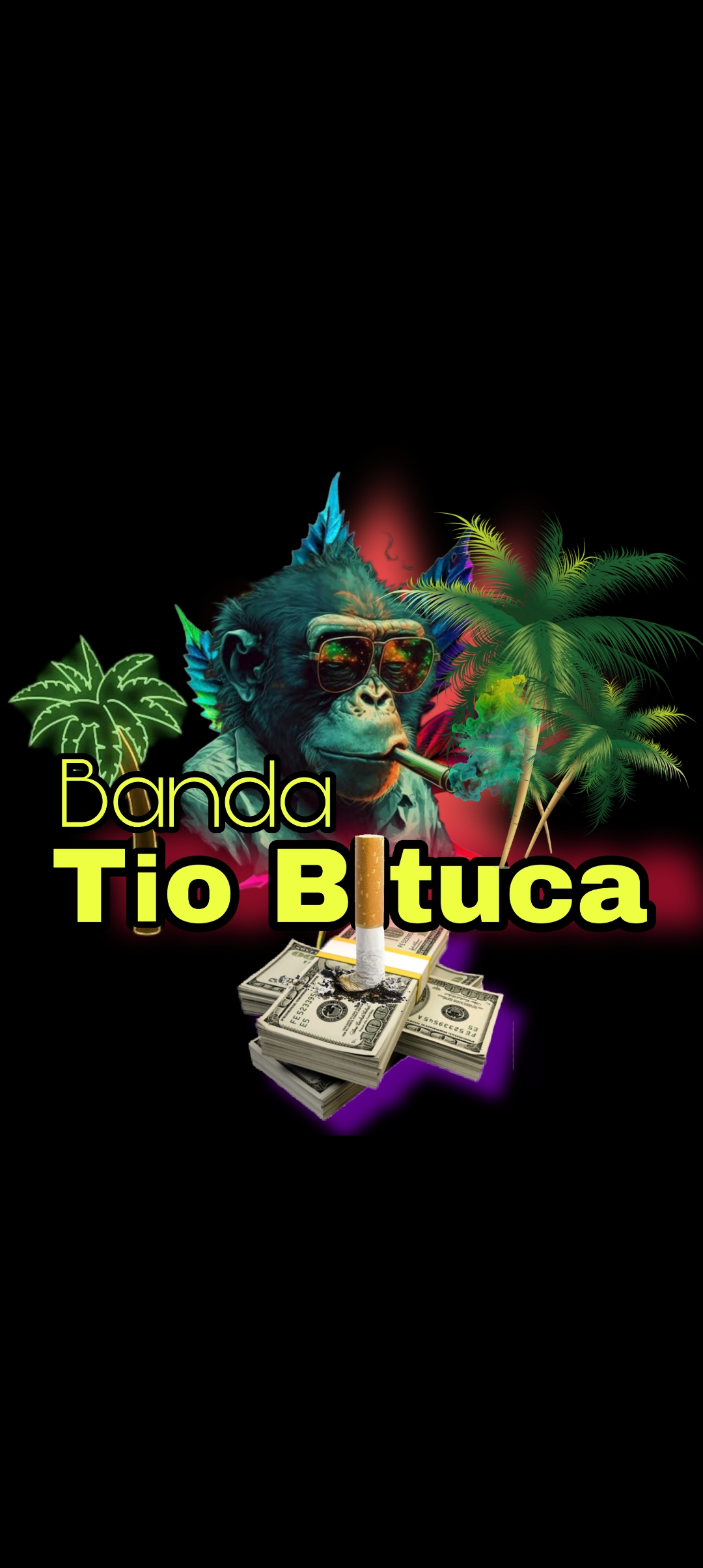 Tio Bituca